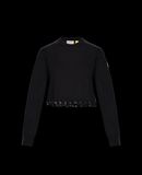 MONCLER CREWNECK - Crewnecks - women