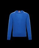 MONCLER CREWNECK - - men
