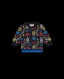 MONCLER SWEATSHIRT - Sweatshirts - men
