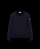 MONCLER STRICKJACKE - Strickjacken - damen