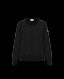 MONCLER CARDIGAN - Cardigans - women