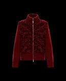 MONCLER CARDIGAN - Cardigans - femme