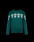 MONCLER CREWNECK - Crewnecks - women
