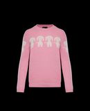 MONCLER CREWNECK - Crewnecks - women