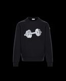 MONCLER SWEATSHIRT - Sweatshirts - men