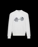MONCLER SWEATSHIRT - Sweatshirts - men