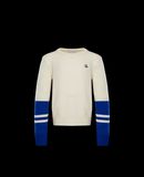 MONCLER CREWNECK - Crewnecks - men