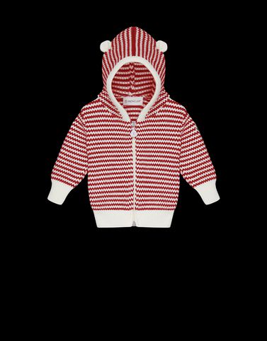 MONCLER CARDIGAN - Cardigans - Unisex
