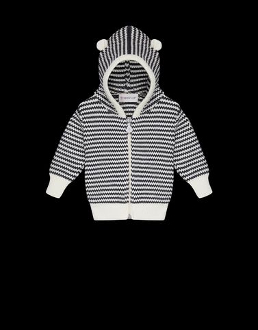 MONCLER CARDIGAN - Cardigans - Unisex