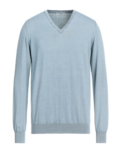 Man Sweater Blush Size 42 Cotton