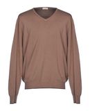 CASHMERE COMPANY Herren Pullover Farbe Beige Gre 7