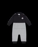 MONCLER ROMPERS - Rompers - men