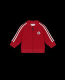 MONCLER SWEATSHIRT - Cardigans - men