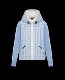 MONCLER CARDIGAN - Cardigans - femme