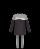 MONCLER ALL IN ONE - Romper suits - women