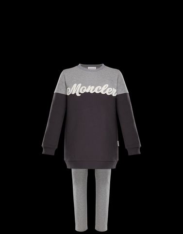 MONCLER PELELE - Peleles - mujer