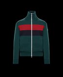 MONCLER CARDIGAN - Cardigans - men