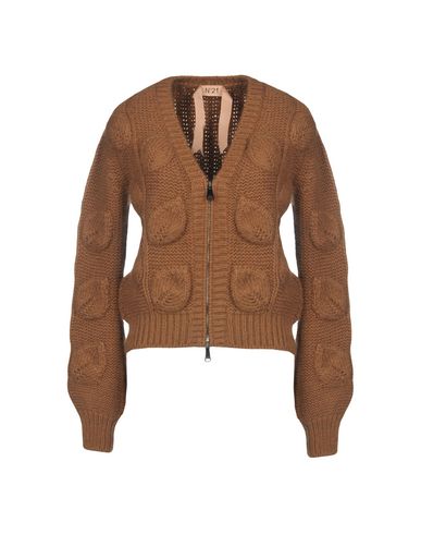 Кардиган N°21 