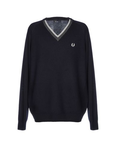 фото Свитер fred perry