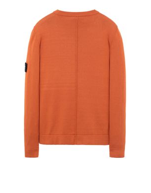 Stone Island Shadow Project Crewneck Sweater Men - Official Store