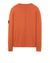 39899421dm - ニット STONE ISLAND SHADOW PROJECT 丸首ニット 508A2 LACUNA CREWNECK WITH CHAMBER POCKET AND DROP POCKET (100% PIMA COTTON) STONE ISLAND SHADOW PROJECT