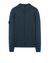 39899424xe - ТРИКОТАЖ STONE ISLAND SHADOW PROJECT Свитер с воротником-поло 502A2 LS POLO SHIRT (100% PIMA COTTON) STONE ISLAND SHADOW PROJECT