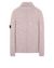 39899426mn - SWEATERS STONE ISLAND SHADOW PROJECT High neck sweater 504A3 ENGINEERED MOCK NECK WITH STRATA POCKETS (WOOL+MIXED FIBRES - GAUZED EFFECT) STONE ISLAND SHADOW PROJECT