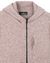 39899439rd - KNITWEAR STONE ISLAND SHADOW PROJECT Cardigan 505A3 ENGINEERED HOODED SWEAT WITH STRATA POCKET (WOOL+MIXED FIBRES - GAUZED EFFECT) STONE ISLAND SHADOW PROJECT