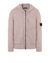 39899439rd - KNITWEAR STONE ISLAND SHADOW PROJECT Cardigan 505A3 ENGINEERED HOODED SWEAT WITH STRATA POCKET (WOOL+MIXED FIBRES - GAUZED EFFECT) STONE ISLAND SHADOW PROJECT