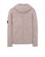39899439rd - KNITWEAR STONE ISLAND SHADOW PROJECT Cardigan 505A3 ENGINEERED HOODED SWEAT WITH STRATA POCKET (WOOL+MIXED FIBRES - GAUZED EFFECT) STONE ISLAND SHADOW PROJECT