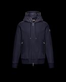 MONCLER SWEATSHIRT - Sweatshirts - men