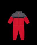 MONCLER ALL IN ONE - Romper suits - men