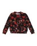 NAME IT� M�dchen 3-8 jahre Pullover Farbe Schwarz Gr��e 5