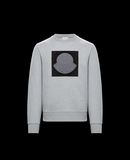 MONCLER SWEATSHIRT - Sweatshirts - men