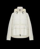 MONCLER CARDIGAN - - femme