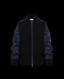 MONCLER CARDIGAN - Cardigans - femme
