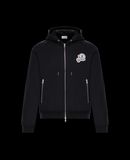MONCLER SWEATSHIRT - Sweatshirts - men