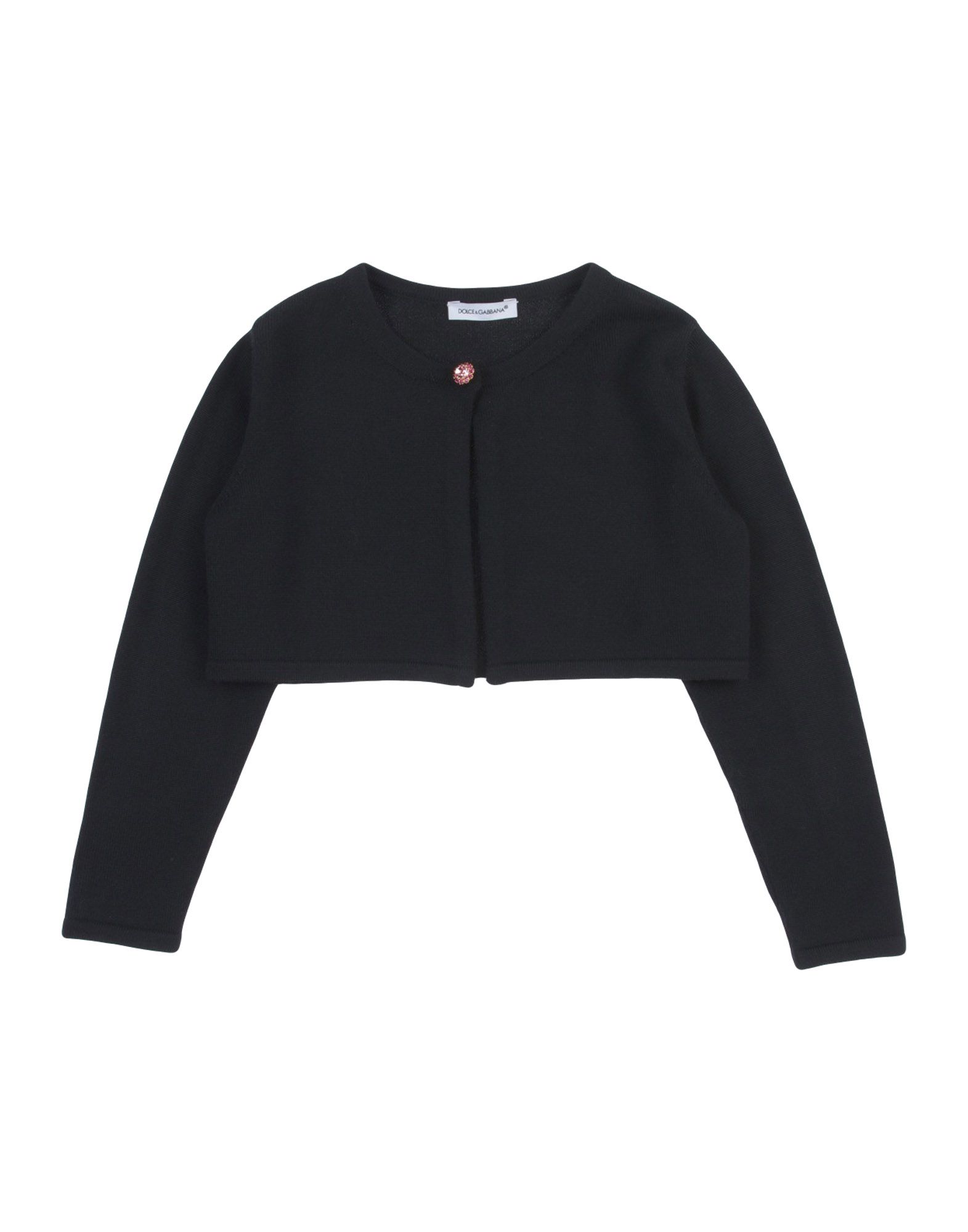  Dolce&gabbana - Strickwaren - Wickelpullover - On Yoox.com 