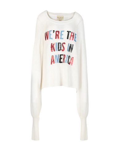 фото Свитер Wildfox white label