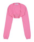 MONNALISA M�dchen 9-16 jahre Wickelpullover Farbe Rosa Gr��e 4