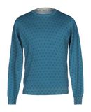 RODA Herren Pullover Farbe Blaugrau Gr��e 6
