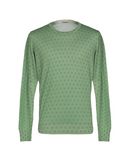 RODA Herren Pullover Farbe Gr�n Gr��e 7