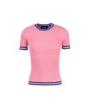 DSQUARED2 Damen Pullover Farbe Rosa Gr��e 5