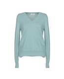 ACCU by PSR Damen Pullover Farbe Suregrn Gre 4