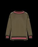 MONCLER SWEATSHIRT - Tops - women
