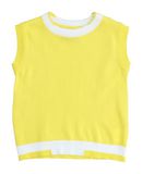 JIMMY B. Jungen 0-24 monate Pullover Farbe Gelb Gr��e 5