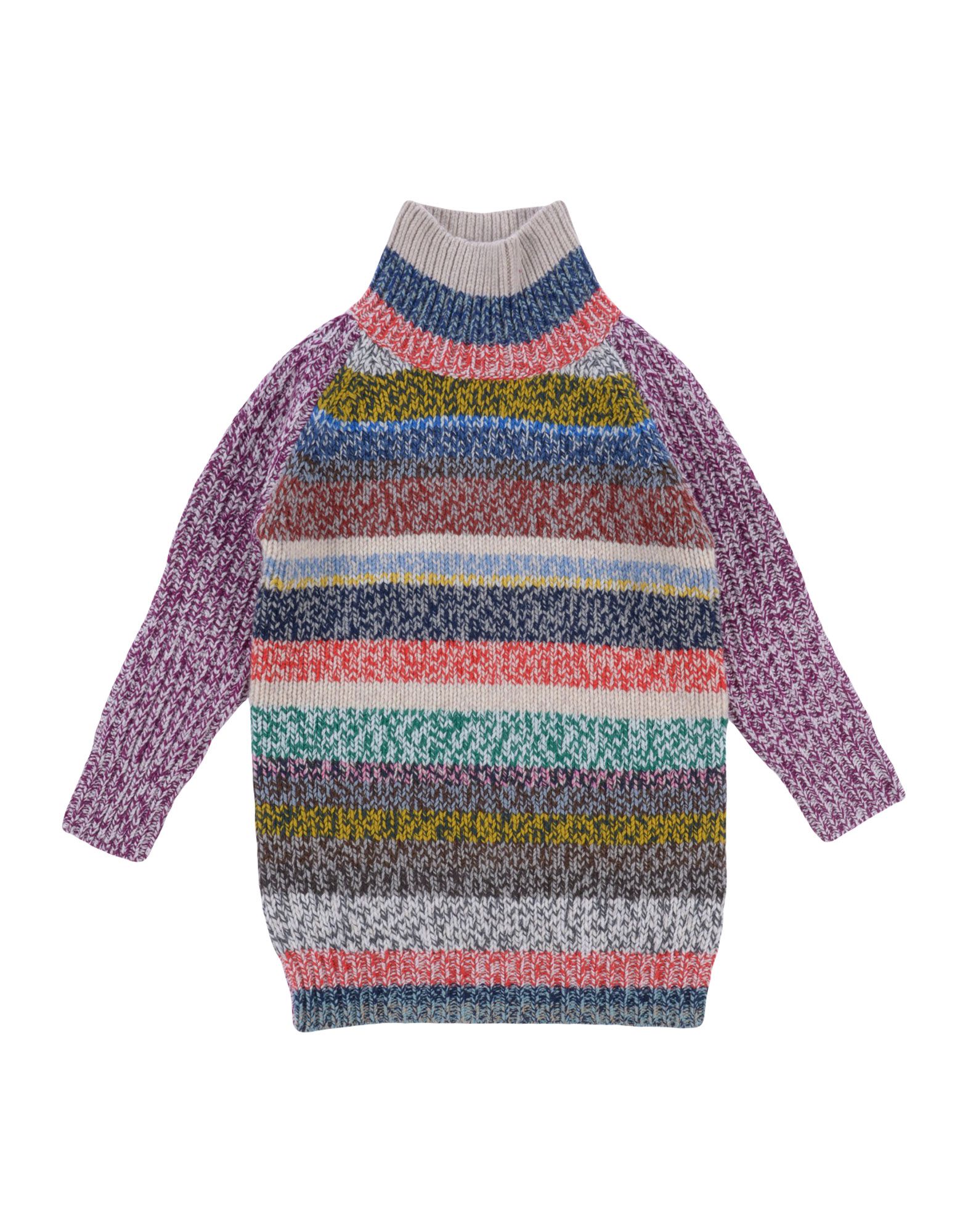  Burberry - Strickwaren - Rollkragenpullover - On Yoox.com 