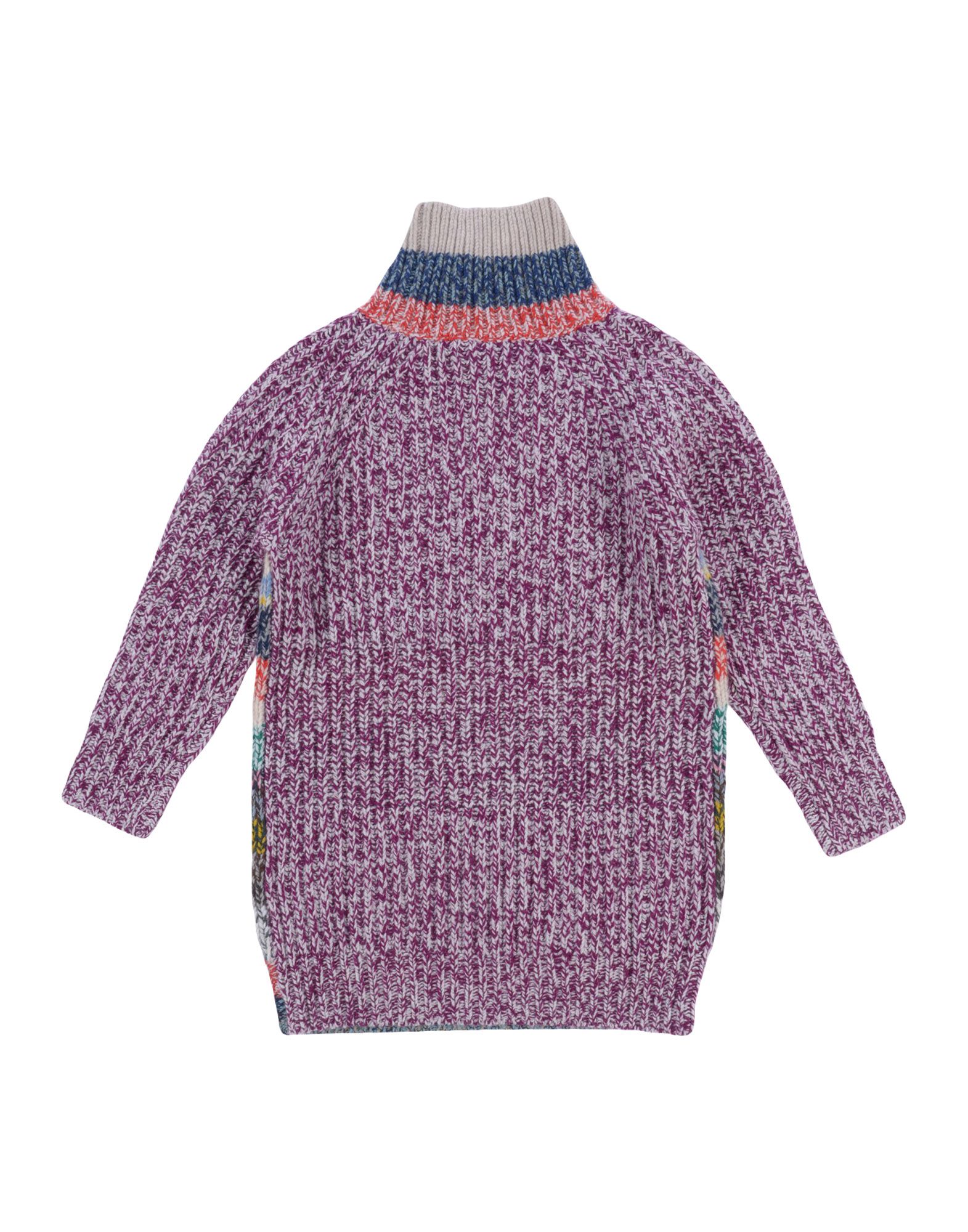  Burberry - Strickwaren - Rollkragenpullover - On Yoox.com 