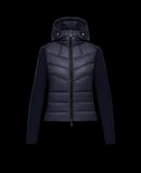 MONCLER SWEATSHIRT - Lined sweatshirts - women