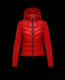 MONCLER SWEATSHIRT - Lined sweatshirts - women